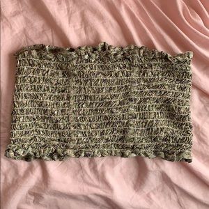 LF Furst of a Kind tube top